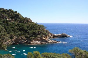 Location maison vacances Costa Brava