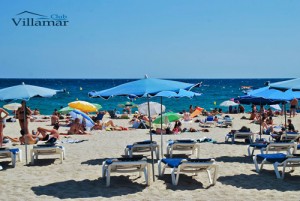 Maisons &agrave; louer &agrave; proximit&eacute; des plus belles plages de l'Espagne