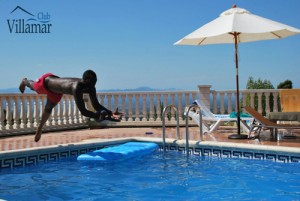 Chosissez une location avec piscine privée pour vos vacances à la Costa Brava chez Club Villamar