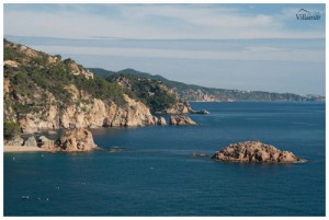 Pittoresque Costa Brava