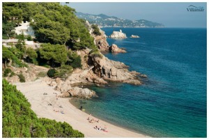 Appartement avec vue sur mer &agrave; la Costa Brava