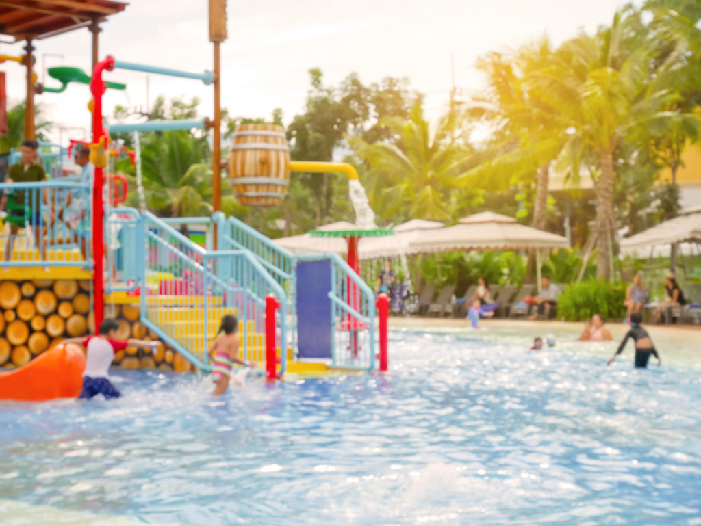 326Tossademarwaterpark Club Villamar