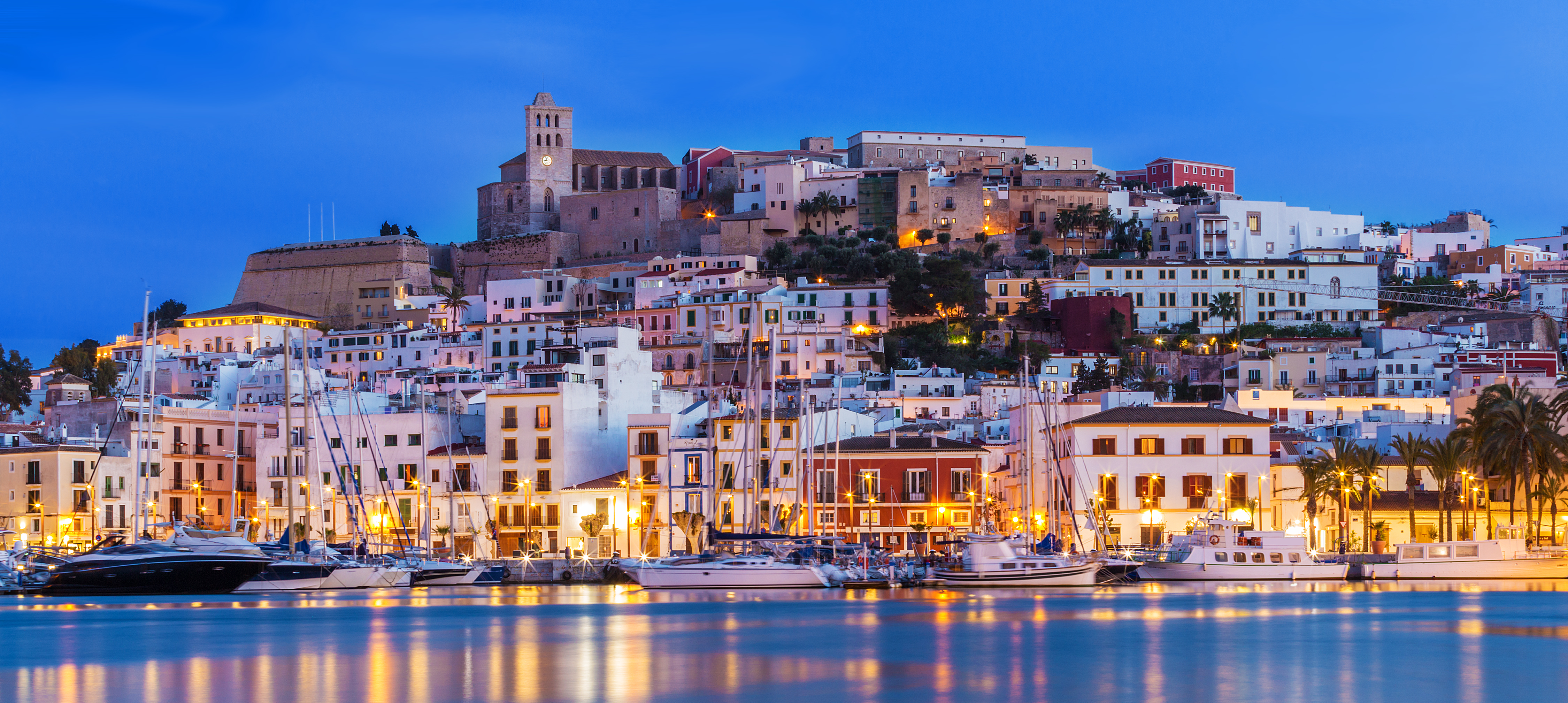 Île d'Ibiza - À savoir avant de partir : Guides Go