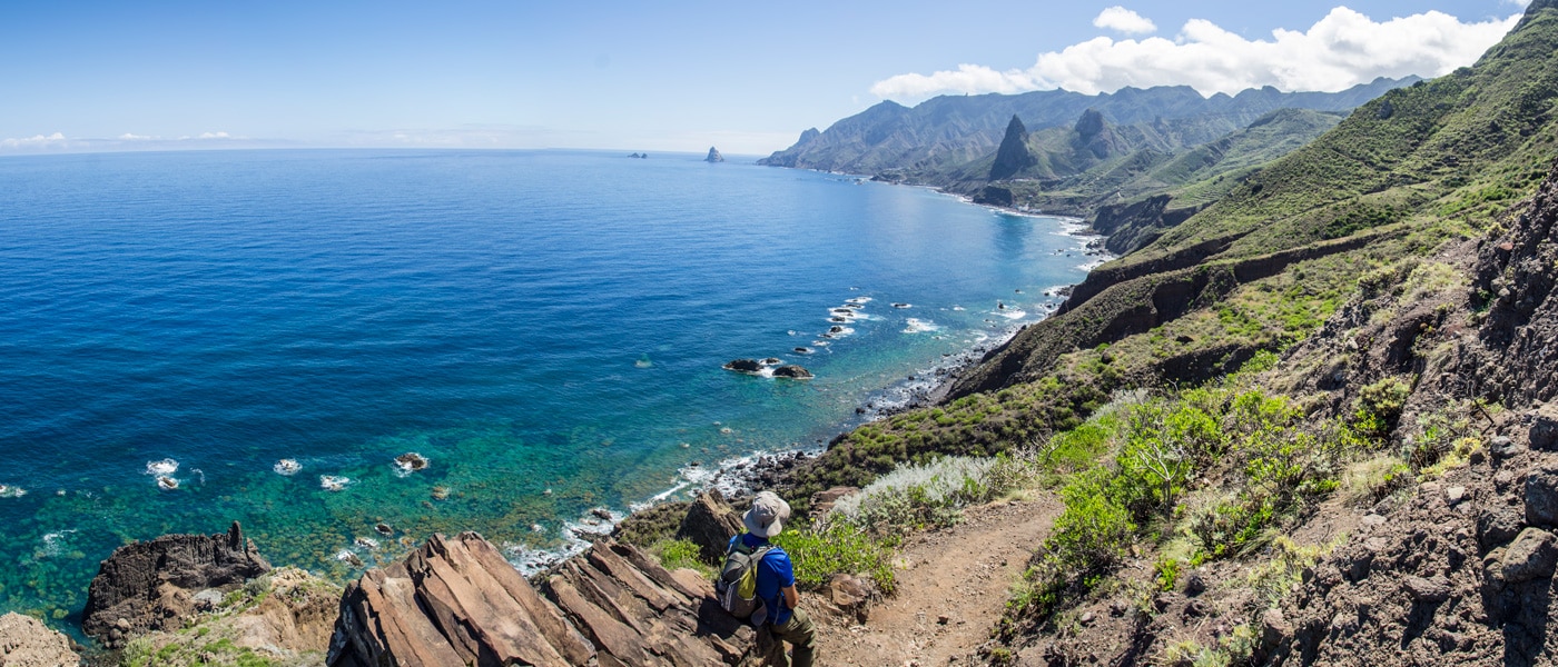 ile de tenerife