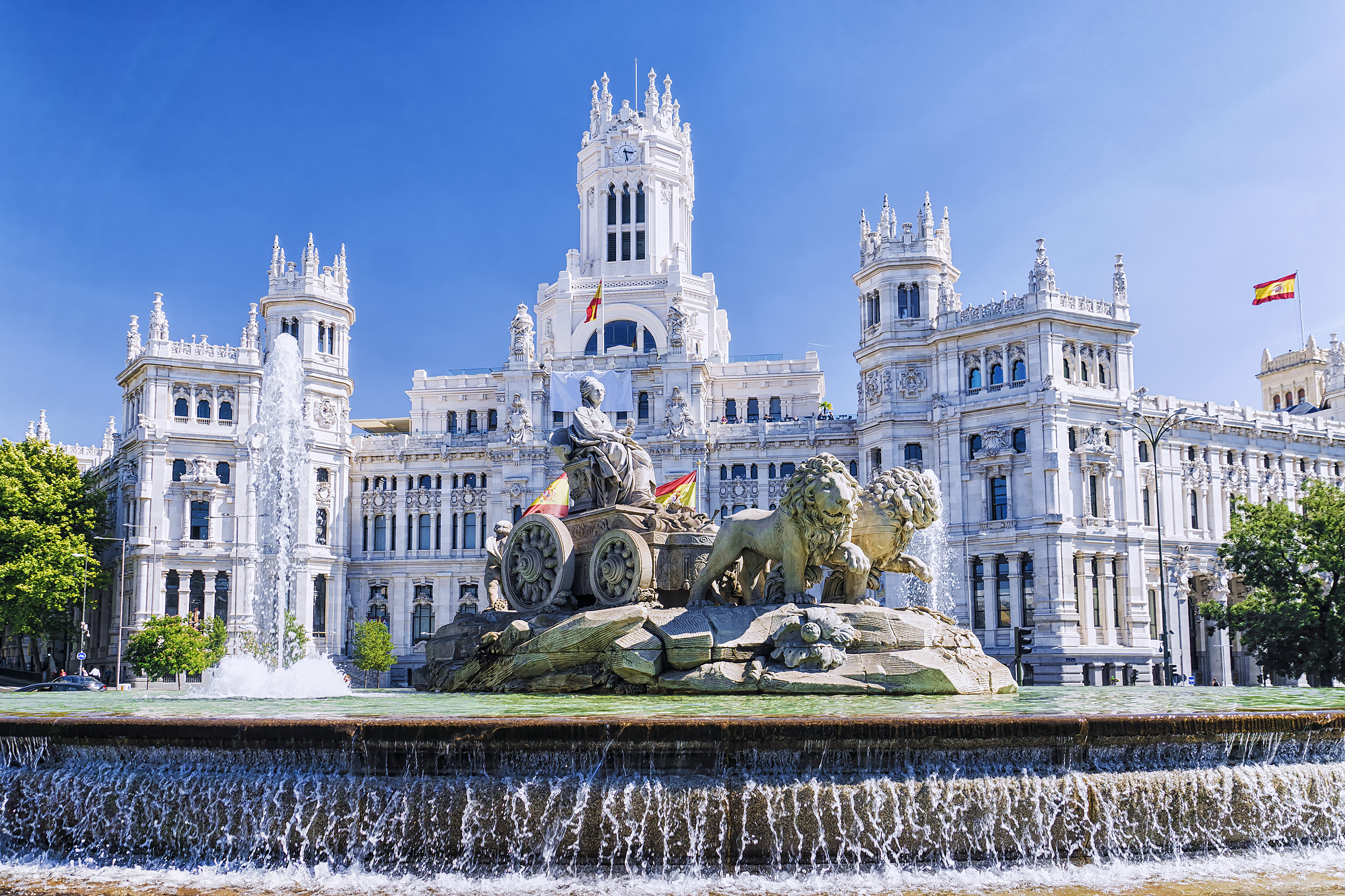 6 Endroits Pleins De Mystères à Visiter à Madrid Club Villamar