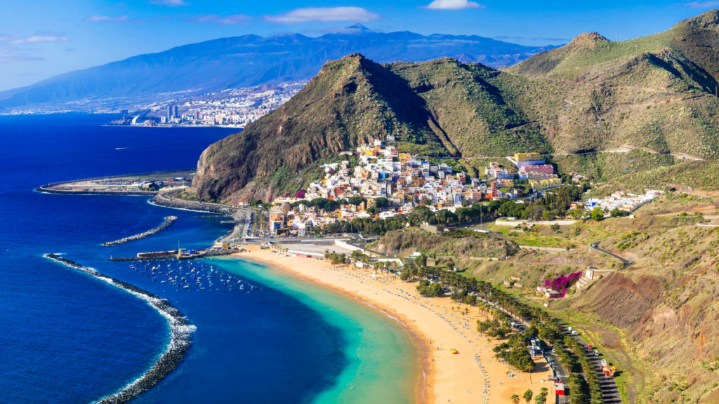 15 destinations de rêve pour des vacances inoubliables en Espagne