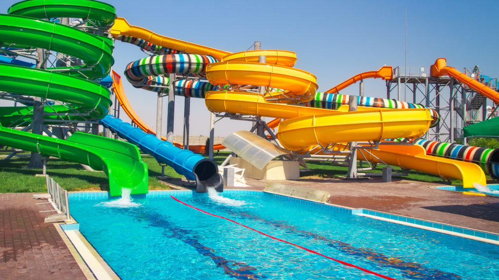 Top 4 parcs aquatiques de la Costa Brava - Club Villamar