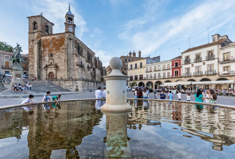 merida en espagne