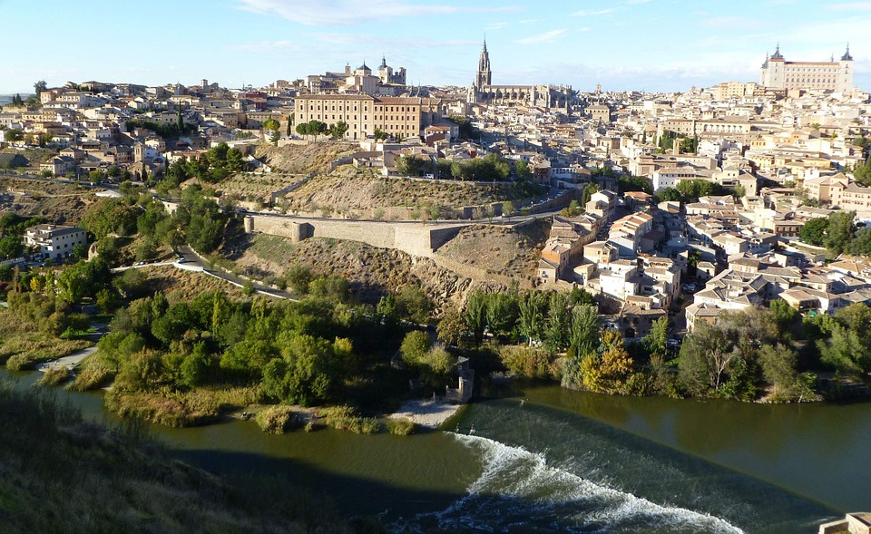 merida en espagne