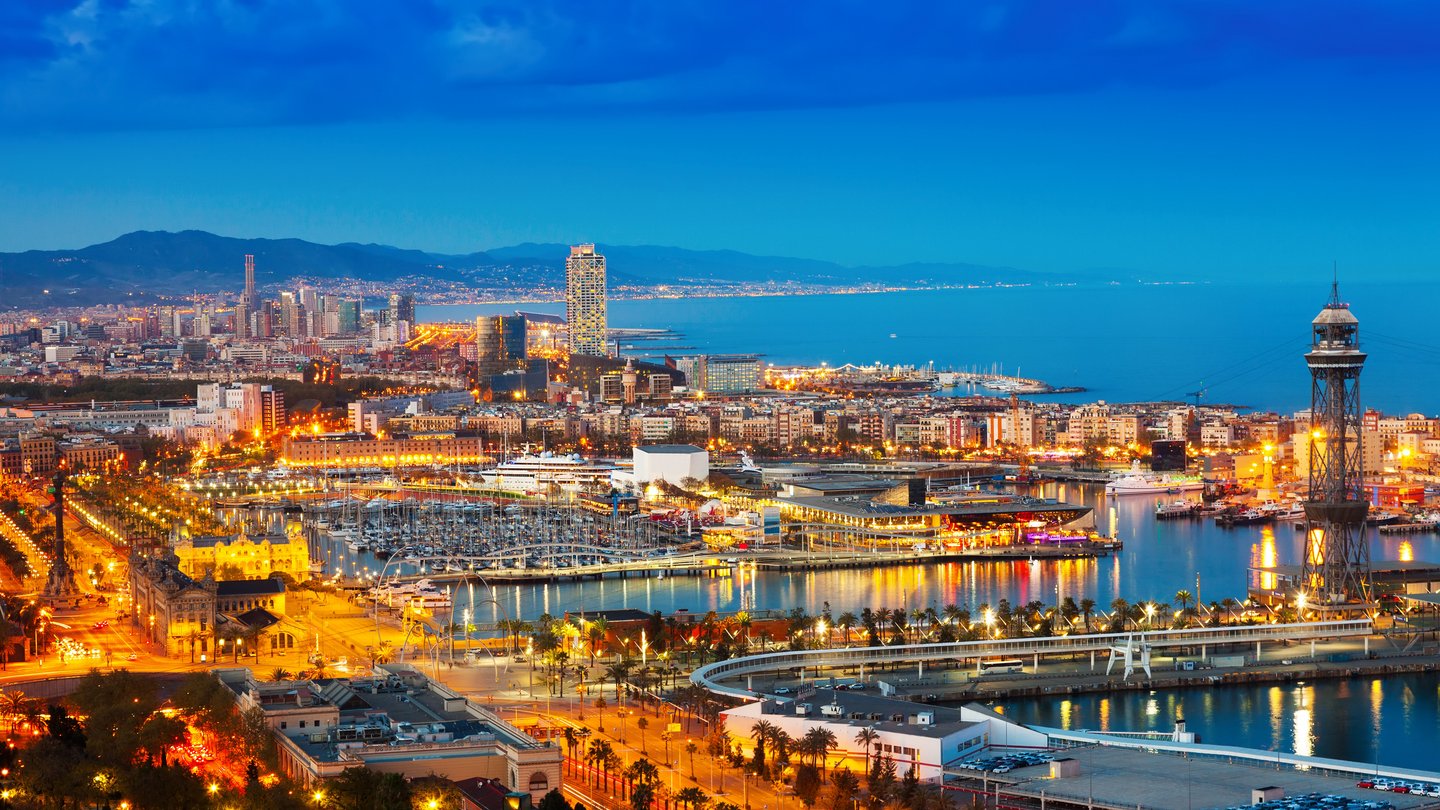 10 Villes Incontournables D Espagne Pour Faire Le Tour Du Pays En 