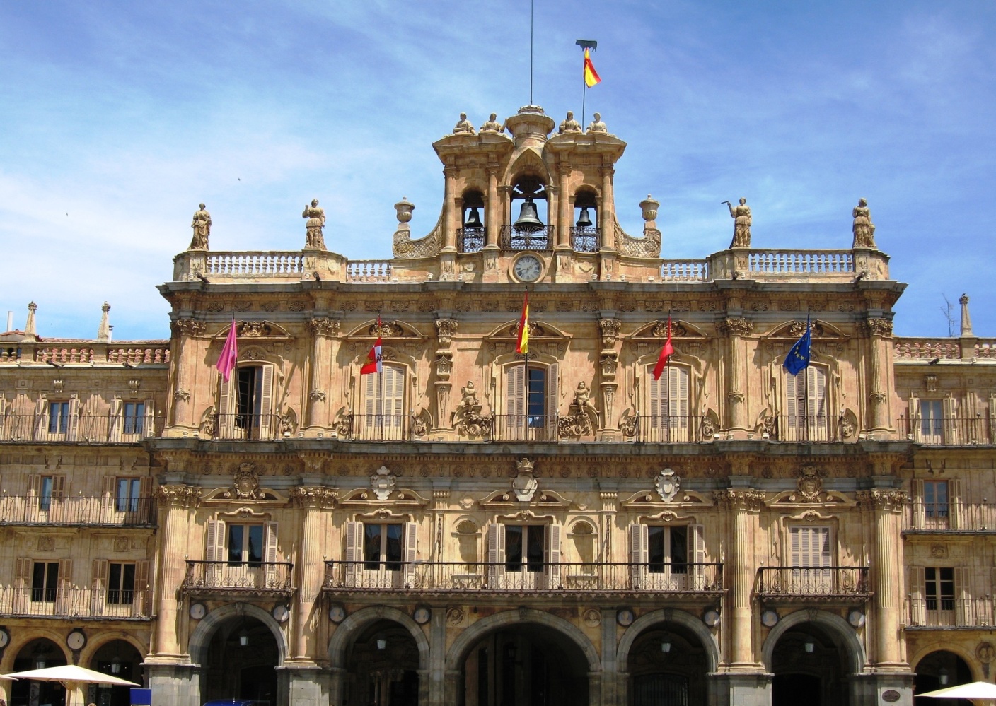 Les 10 Monuments Incontournables D Espagne Club Villamar