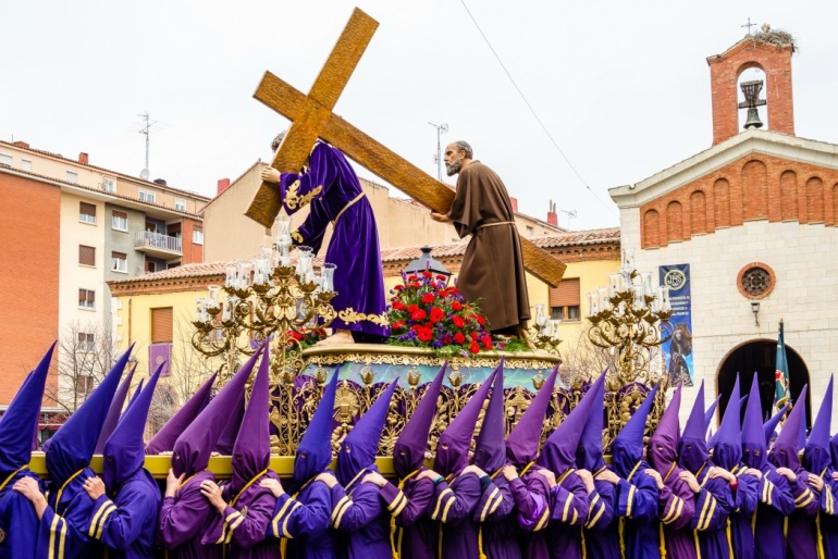 Les Festivals Incontournables D Espagne Club Villamar