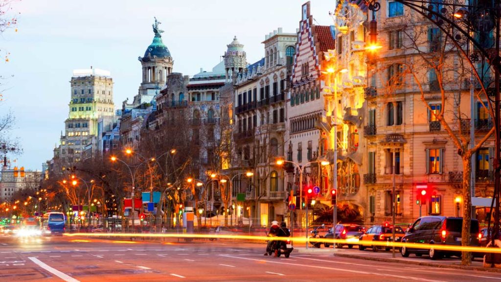pourquoi free ne fonctionne pas en espagne