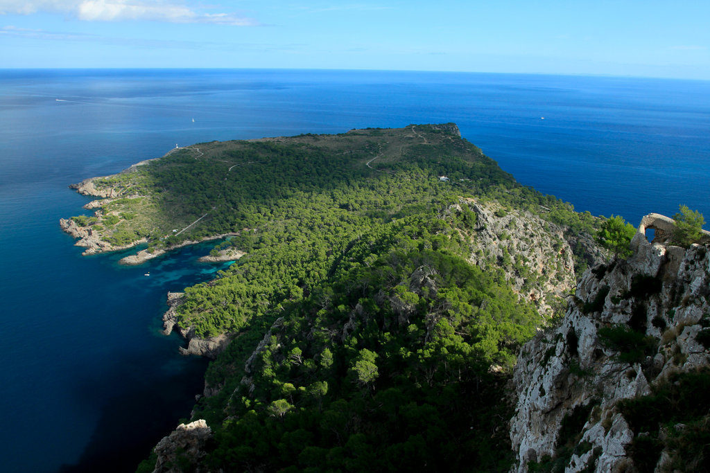 Victoria Peninsula