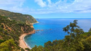 Costa-Brava - Catalogne