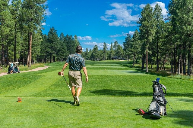 Parcours de Golf sur la Costa Brava