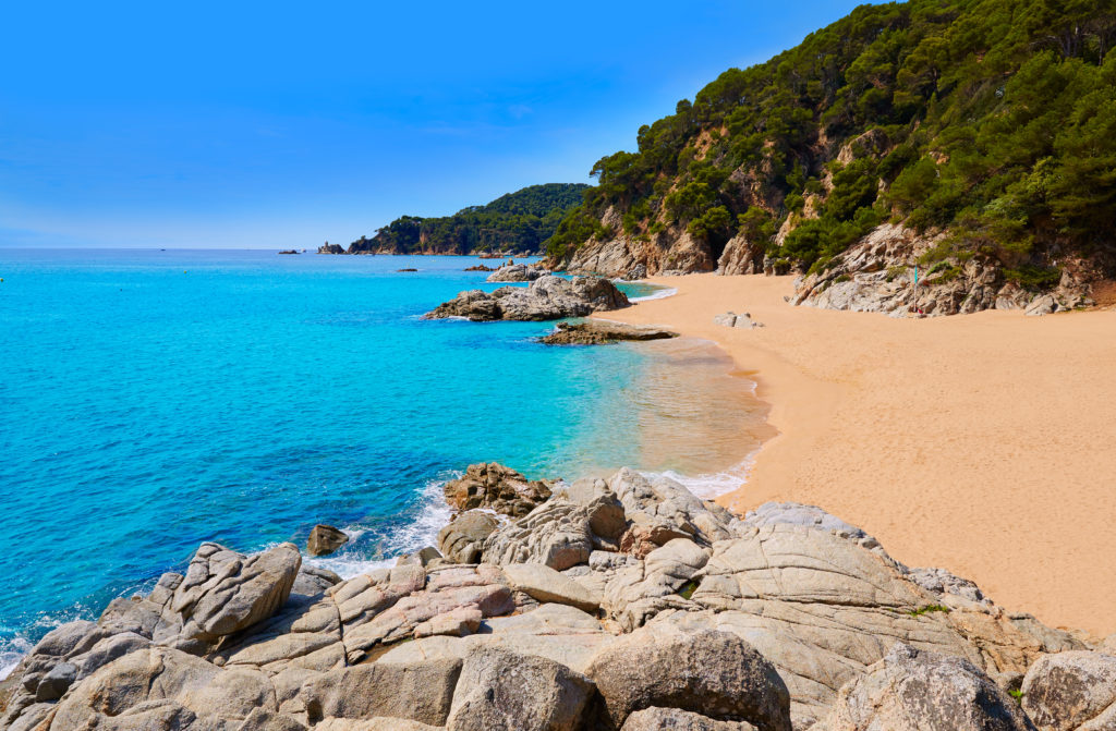 incontournables de la Costa Brava