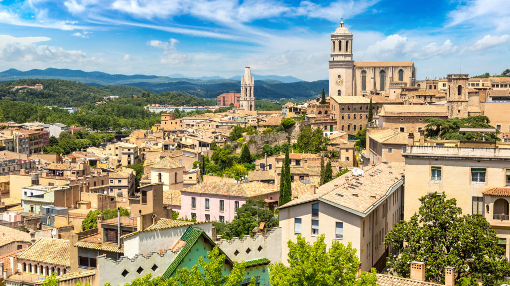 incontournables de la Costa Brava