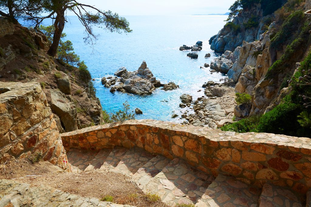 10 incontournables de la Costa Brava