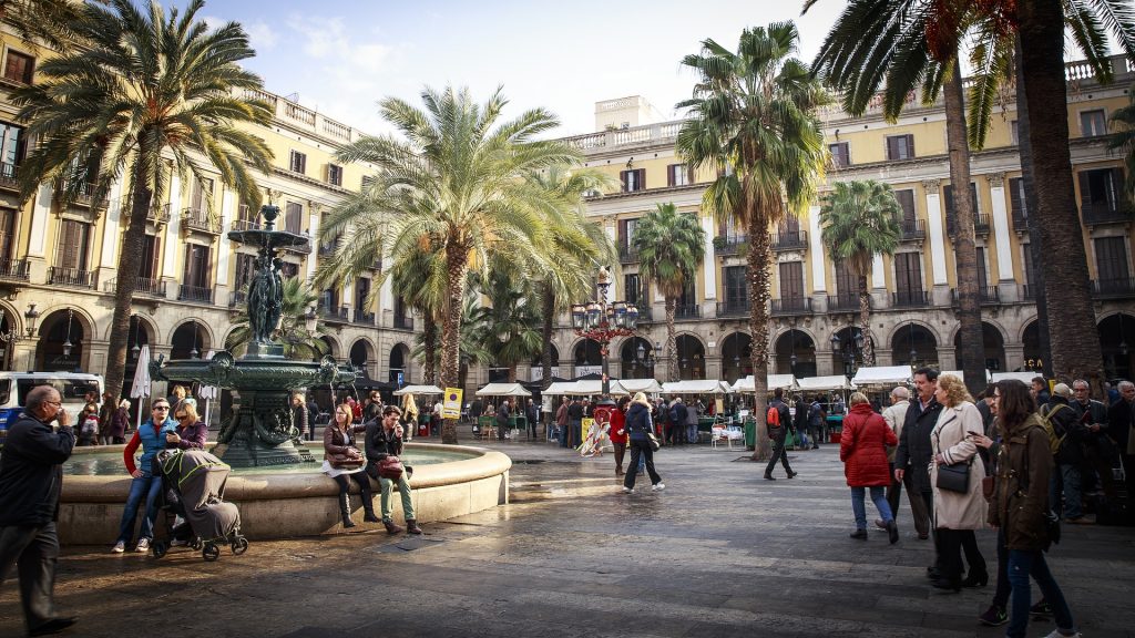 Vacances variés sur les Costas espagnoles de la Catalogne - 3