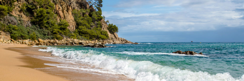 Les activités les plus sympathiques de la Costa Brava