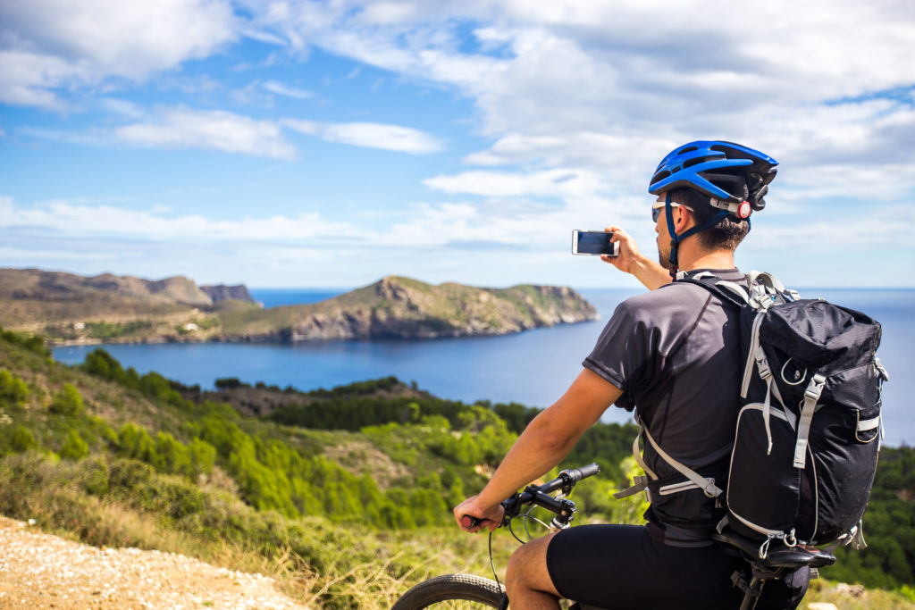 Les activités de la Costa Brava