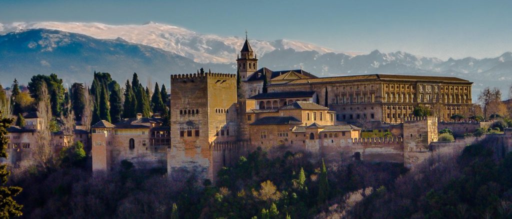 Les 9 plus beaux sites d’Espagne (2)