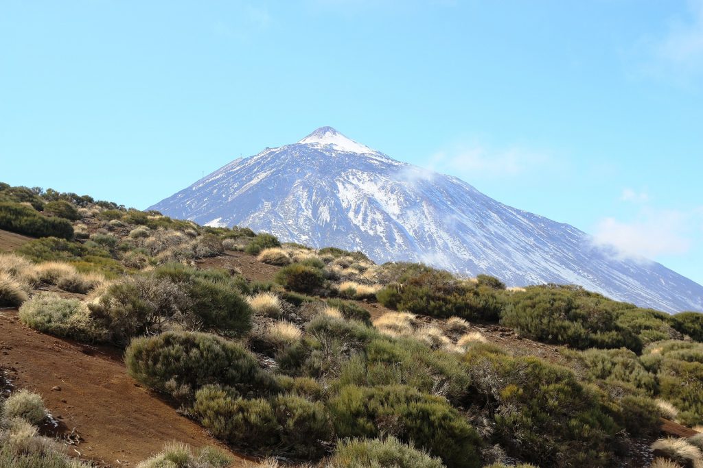 Les 9 plus beaux sites d’Espagne (2)