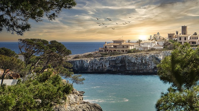 Où aller pour des vacances en Espagne