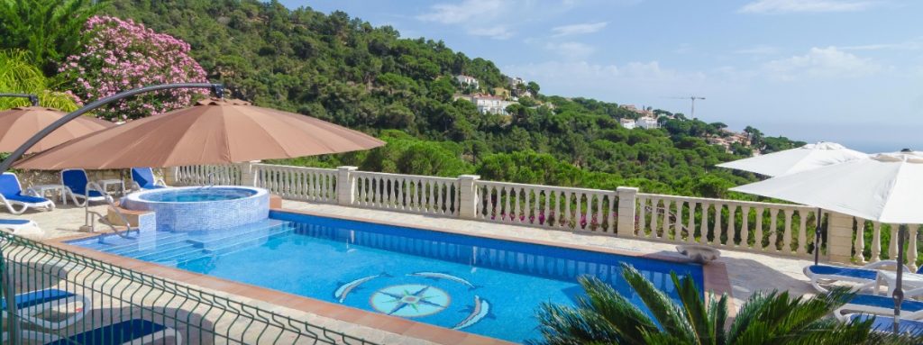 Villa Pollino - Lloret de Mar