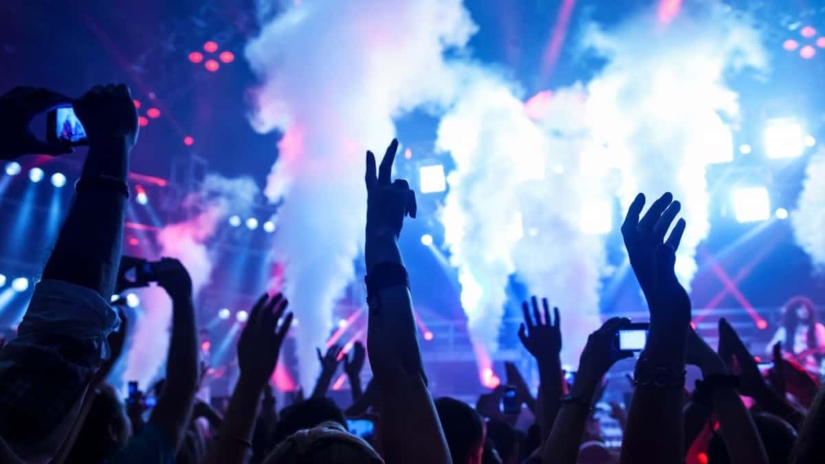 Boites de Nuit à Lloret de Mar: Top 10 des meilleurs bars, clubs et