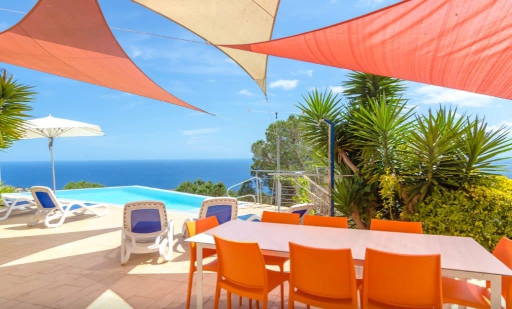 Top 10 des villas à Lloret de Mar - Villa Anais