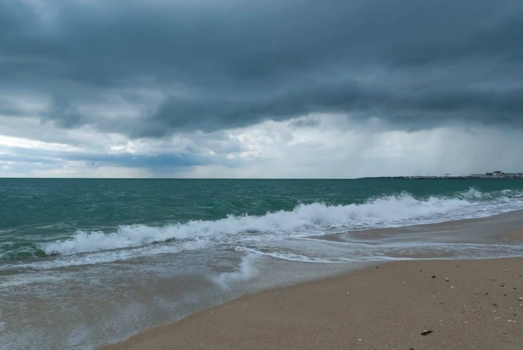 Que faire à Lloret del Mar Quand Il Pleut?