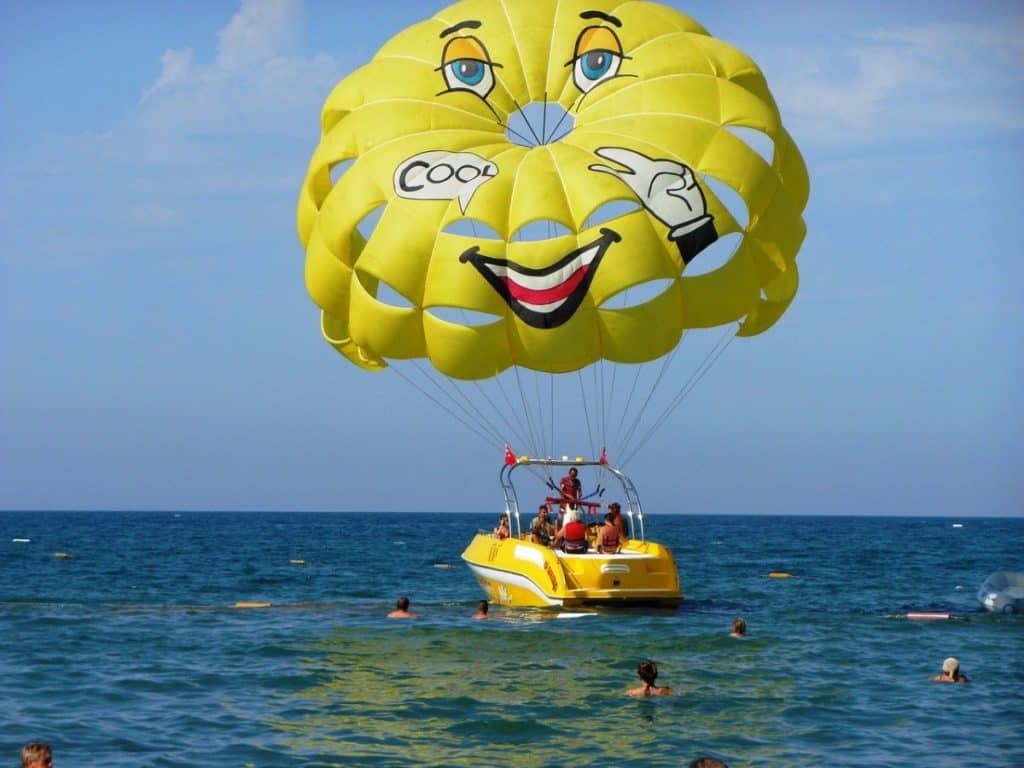 parachute ascensionnel lloret de mar (4)