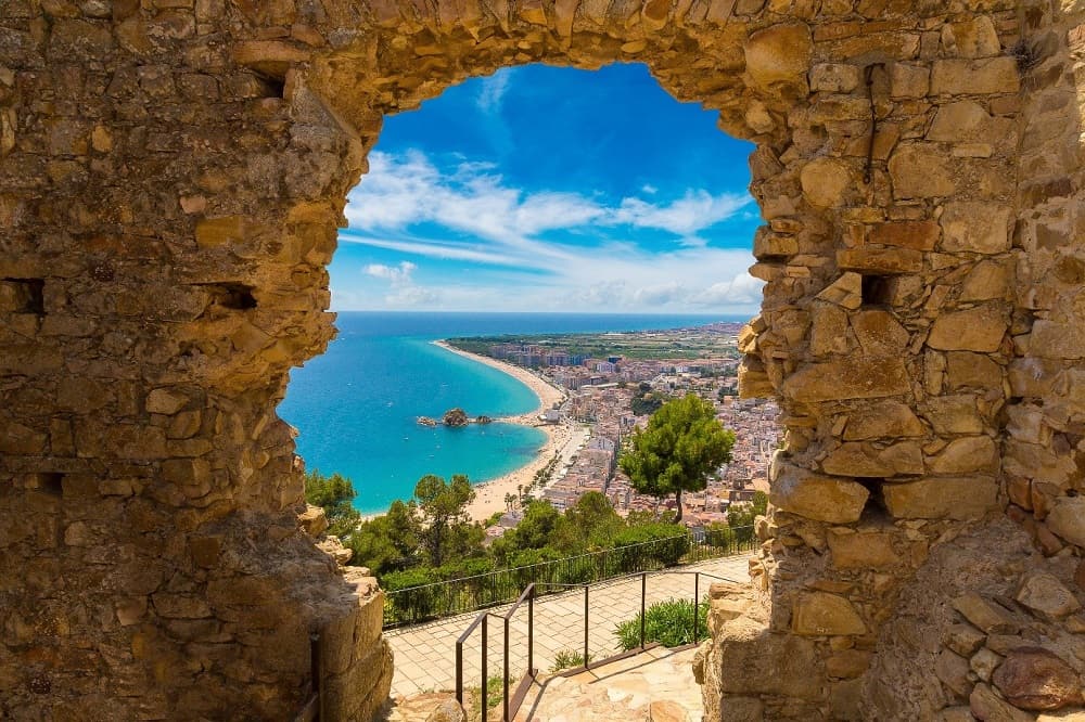 À voir et à faire à Blanes