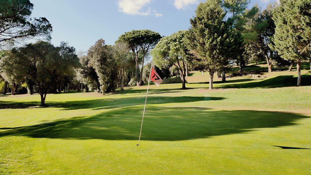 Jouez au golf à Lloret de Mar