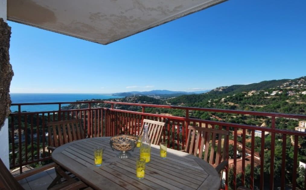 Appartement à Lloret de Mar - Babi