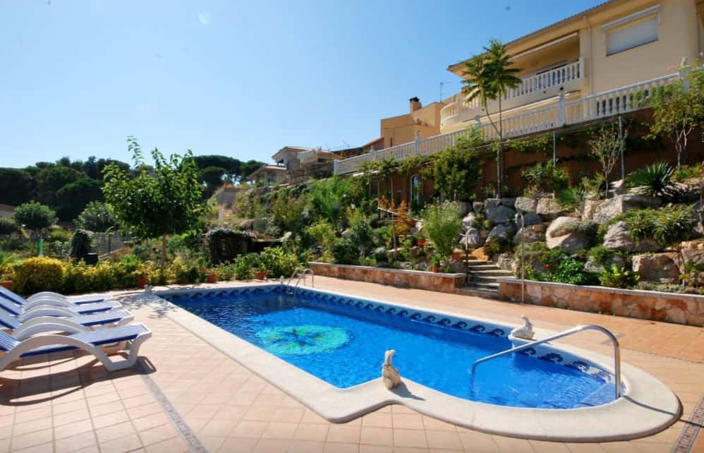 Appartement à Lloret de Mar - Lacoste