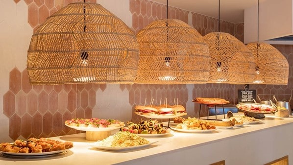 Hôtels de luxe à Lloret de Mar - The 15th Boutique Hotel