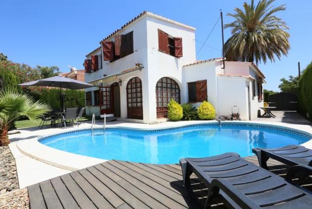 Location Villa Vilafortuny Espagne Location Villa Vilafortuny Espagne