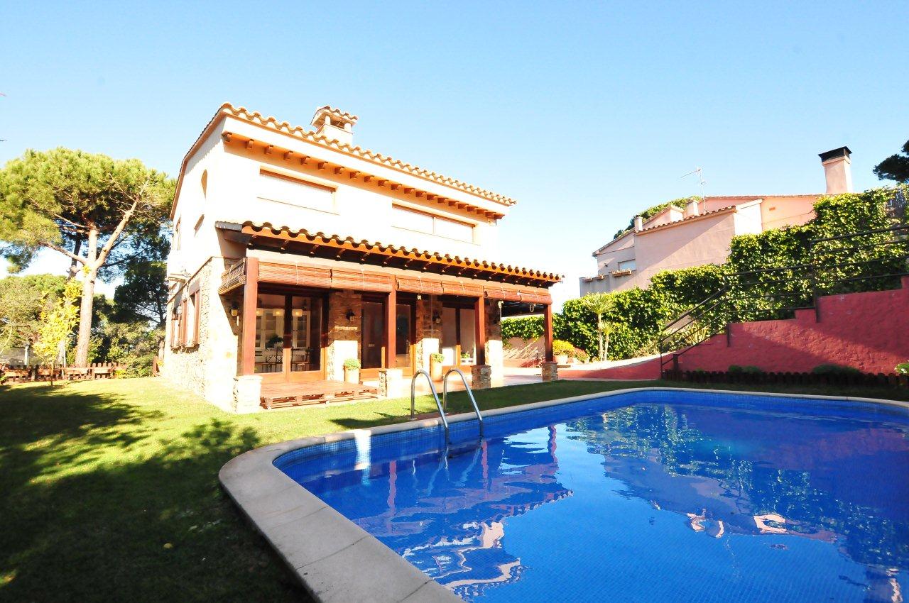 Location Villa Costa Maresme Location Villa Costa Maresme