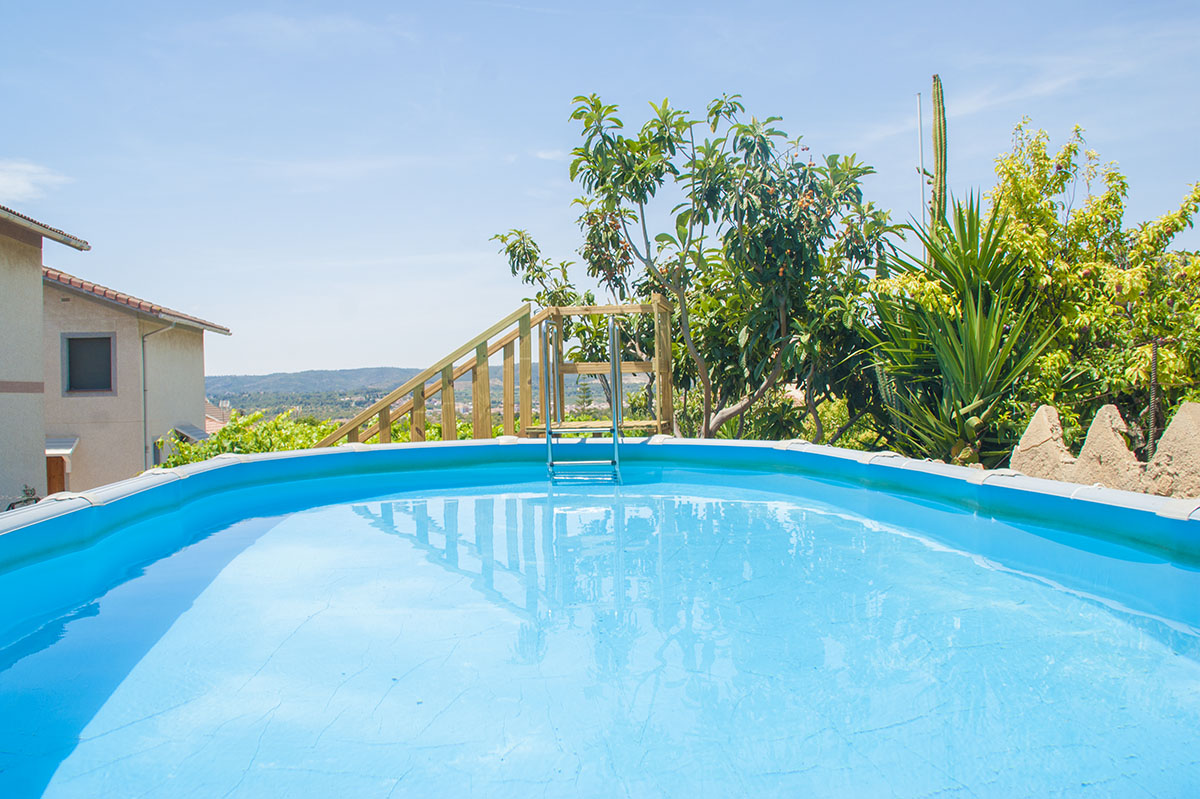 Location Villa Costa Dorada Personnes Location Villa Costa Dorada Personnes