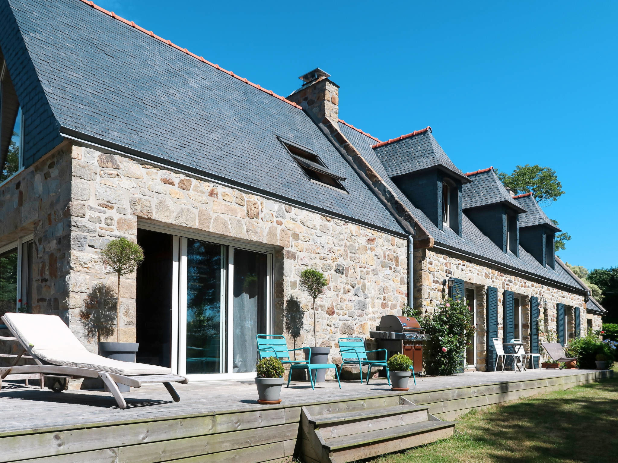 Location Maison Villa Ventana Blog